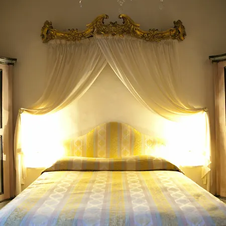 Casa A Palazzo Borghese Apartment Rome