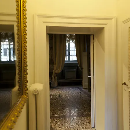 Apartment Casa A Palazzo Borghese