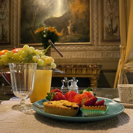 Casa A Palazzo Borghese *