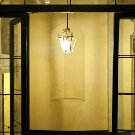 Apartment Casa A Palazzo Borghese