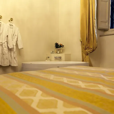 Casa A Palazzo Borghese *