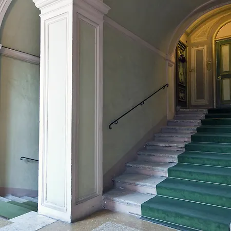 Casa A Palazzo Borghese