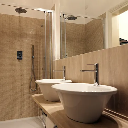 Apartment Casa A Palazzo Borghese Rome