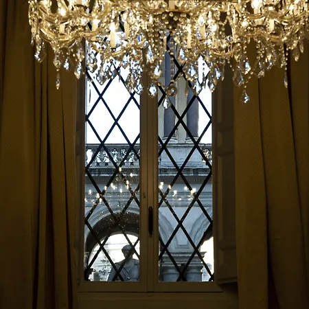Casa A Palazzo Borghese * Rome