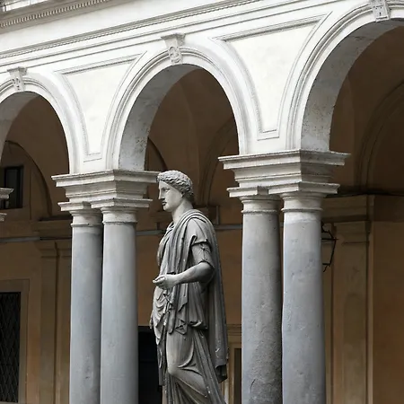 Casa A Palazzo Borghese * Rome