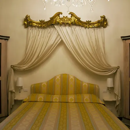 Apartment Casa A Palazzo Borghese Rome